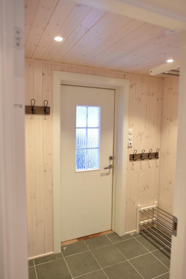 Fresh Familie Lodge Hemsedal