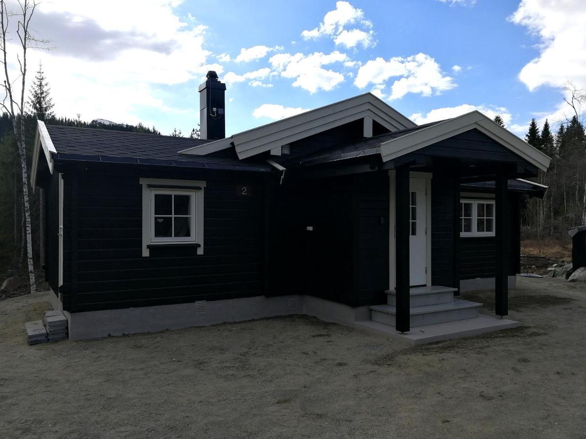 Fresh Familie Lodge