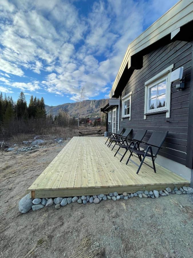 Lodge Fresh Familie Hemsedal