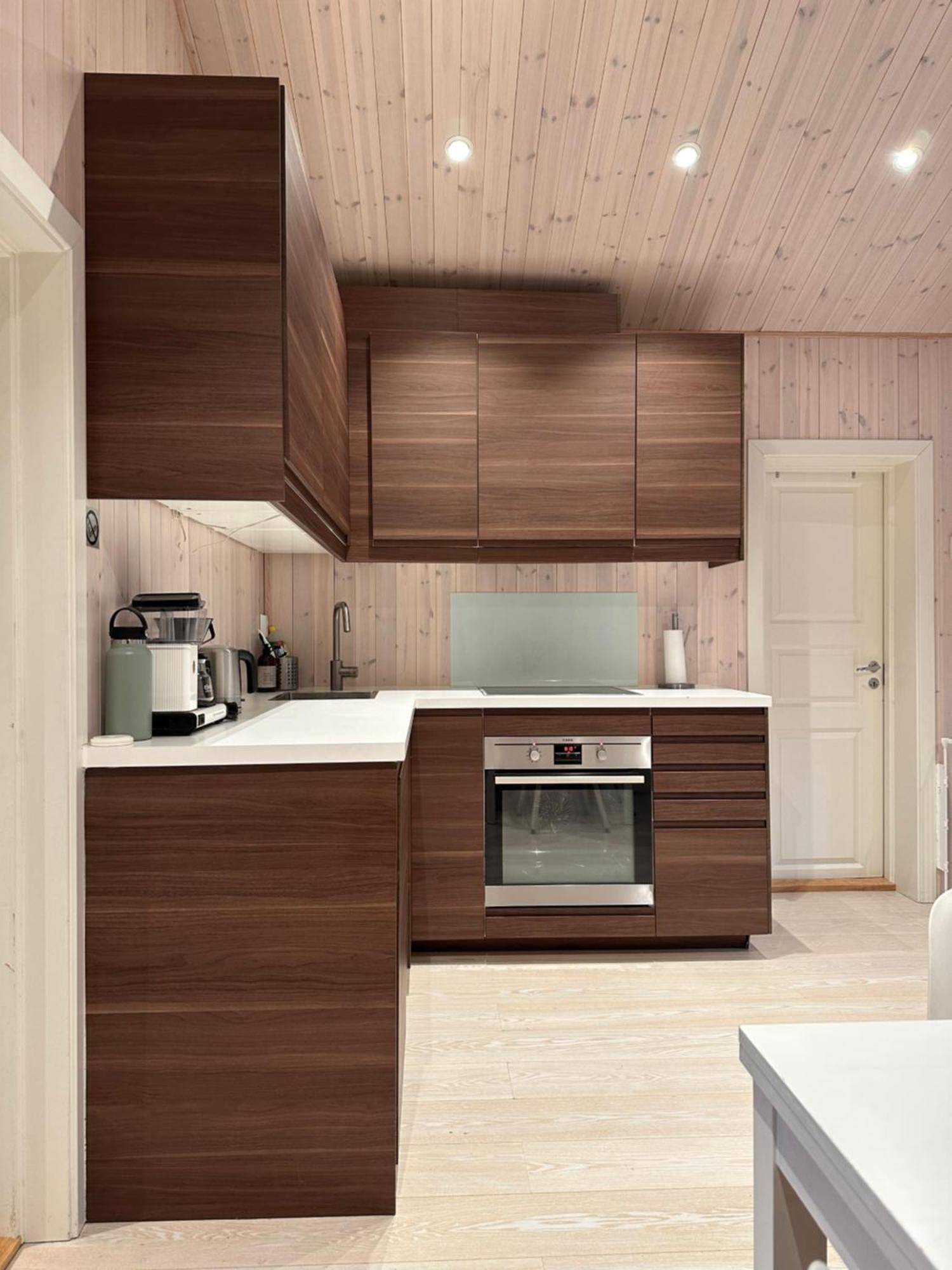 Fresh Familie Lodge Hemsedal