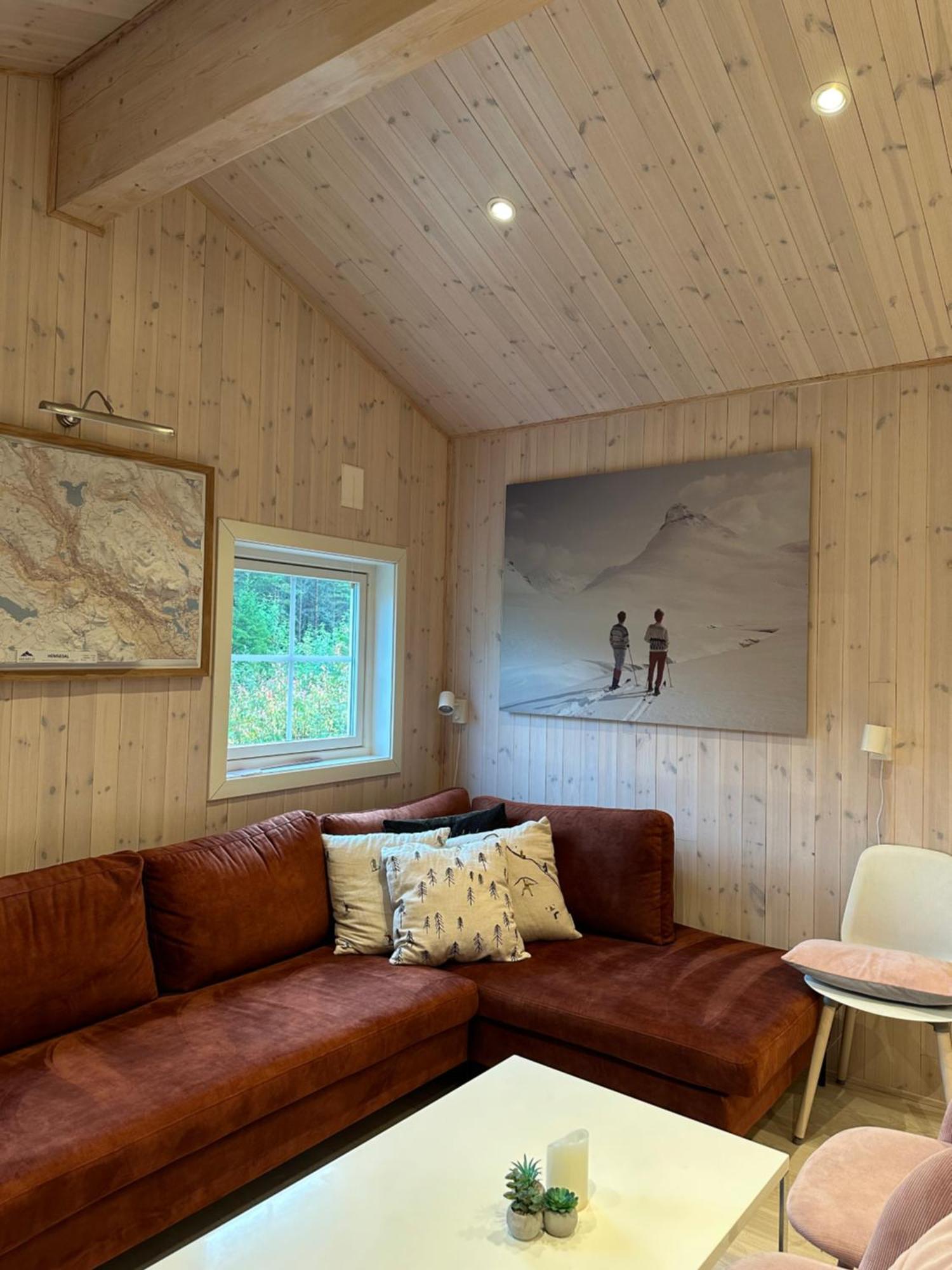Fresh Familie Hemsedal