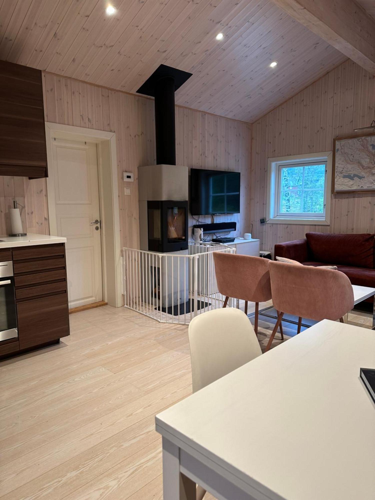 Fresh Familie Lodge